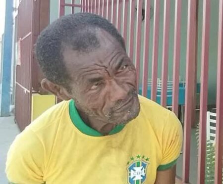 Censo 2022: 6,9% da população tocantinense tinha alguma deficiência