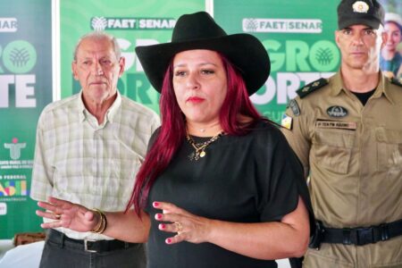 Prefeitura de Gurupi em parceria com Sindicato Rural e Senar promove oficina de derivados de leite para mulheres do campo