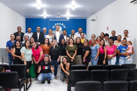 Cariri faz história: Prefeitura Implementa PCCR e valoriza servidores públicos