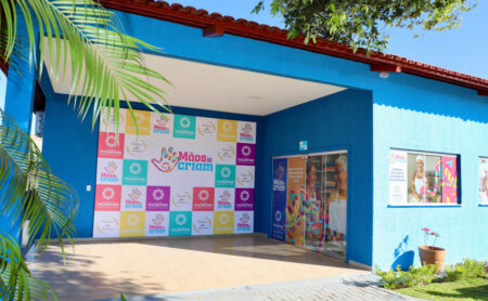 Governo estadual entrega revitalização do polo do projeto Mãos que Criam e lança Cartão AlimenTO nesta quarta-feira, 4