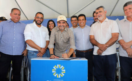 Educação: Governo do Tocantins inicia o projeto “Obra Toda Semana”