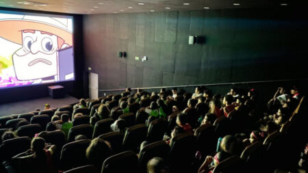 Férias escolares: CineSesc exibe filmes infantis em Palmas, Araguaína e Gurupi