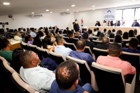 Transparência: Câmara de Dianópolis promove evento para gestores do Sudeste com o Tribunal de Contas do Tocantins
