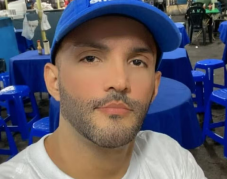 Morre influenciador que estava em carro que sofreu acidente na ponte entre Palmas e Luzimangues