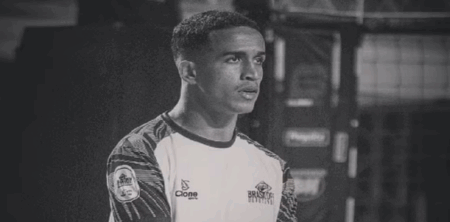 Jogador de futevôlei morre enquanto disputava competição em Palmas