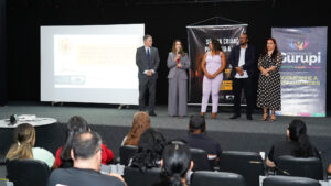 Violência contra crianças: encontro em Gurupi destaca legislação e deveres da rede de proteção