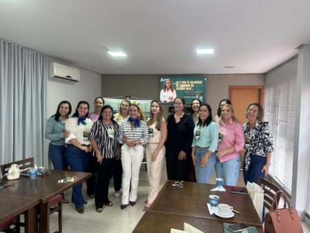 Donas da Terra: Imersão inédita em Gurupi fortalece liderança feminina no agronegócio