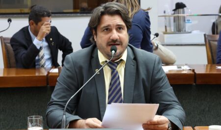 Lei de autoria do deputado Eduardo fortes cria política estadual para ensinar cooperativismo nas escolas