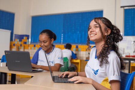 Com ações estratégicas do Governo do Tocantins, estado registra avanços na Educação e redução histórica no analfabetismo, aponta IBGE