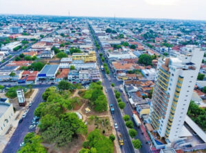 Gurupi ocupa a quarta colocação em ranking de competitividade regional, segundo Abrasf