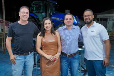 50° Expo Gurupi 2025 supera expectativas e gera mais de R$ 45 milhões em negócios