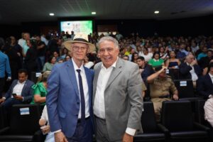 Projeto “TCE de Olho no Futuro”: Laurez Moreira diz que ‘investir na primeira infância não é gasto, é a melhor forma de garantir um Tocantins mais justo’