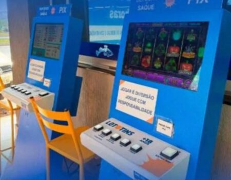 Justiça suspende liminarmente as apostas esportivas da Lototins
