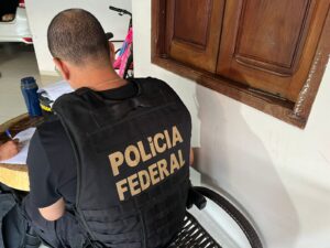 Ananás/TO: Polícia Federal desarticula associação criminosa investigada por fraudes em licitações