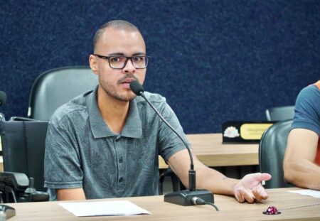 Gurupi firma Pacto de Cooperação Interinstitucional para construção do Plano Municipal dos Direitos da Pessoa com Deficiência