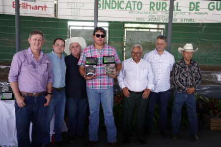 Sindicato Rural de Gurupi realiza homenagem aos ex-presidentes e familiares pelos serviços prestados à entidade e ao agro