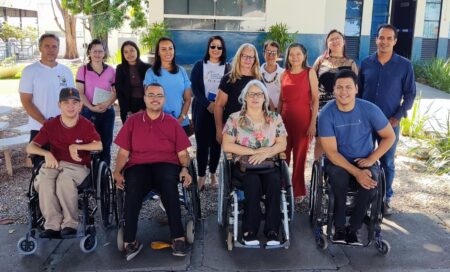 Gurupi realiza Audiência Pública para debater acessibilidade e inclusão das pessoas com deficiência