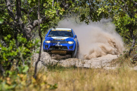 Rally Jalapão chega à sua 11ª edição