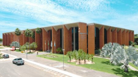 Câmara Criminal do TJTO confirma sentença de técnico condenado a mais de 19 anos por feminicídio da esposa