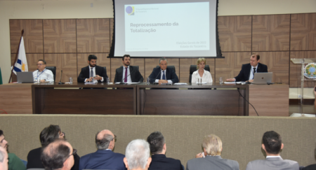 Lázaro Botelho perde vaga para Tiago Dimas após TRE-TO realizar reprocessamento das Eleições Gerais de 2022 para o cargo de deputado federal