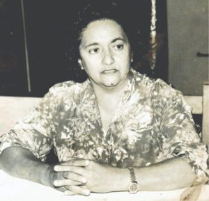 A Força Feminina na História do Tocantins: O Legado da prof.ª Maria Rosa