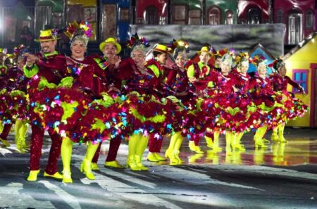 Último dia do Arraiá da Amizade define campeões estaduais