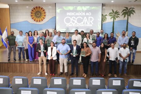 Governo do Tocantins lança “Oscar do ICMS Ecológico” para premiar municípios com melhor desempenho na execução do programa