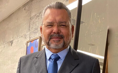 Governador nomeia promotor Nilomar Farias como novo secretário da Cidadania e Justiça do Tocantins