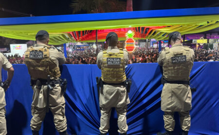 PMTO divulga dicas simples para proteger seu celular e dados pessoais