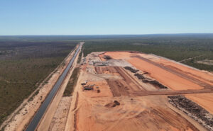 Expectativa de desenvolvimento econômico cresce no Jalapão com entrega de aeroporto em dezembro pelo Governo do Tocantins