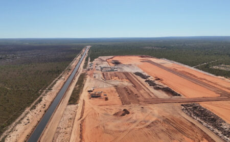 Expectativa de desenvolvimento econômico cresce no Jalapão com entrega de aeroporto em dezembro pelo Governo do Tocantins