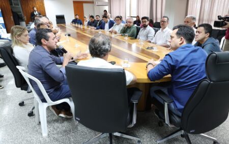 Assembleia Legislativa aprova lei de autoria do deputado Gutierres Torquato que garante segurança jurídica e benefícios fiscais ao produtor rural tocantinense