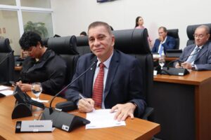 “Nunca houve de minha parte, qualquer tipo de conspiração”, Carlos Amastha após ser exonerado da Secretaria de Zeladoria Urbana de Palmas