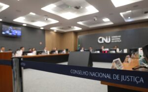 Gestão de cartório no Tocantins: Regularização a anexação ou acumulação de serventias extrajudiciais é suspendido pelo CNJ