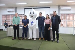 Campos Lindos realiza Dia D de vacinação nesta quarta-feira para combater casos de sarampo
