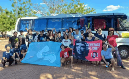 UFPA afirma que vai custear passagens para acompanhantes de feridos em acidente na BR-153