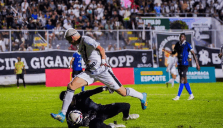 Série D: Times do Tocantins chegam à última rodada da 1ª fase com chances remotas de classificação