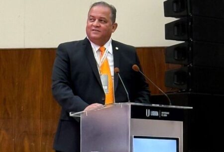 “Não medirei esforços para que seja respeitada a vontade popular”: Senador Eduardo Gomes “pede prudência” e mostra confiança na Justiça para o retorno do prefeito Eduardo Siqueira