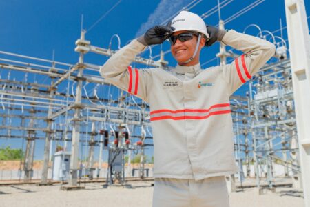 OPORTUNIDADE: Energisa abre vagas de empregos em Ananás, Esperantina, Campos Lindos, Gurupi, Palmas e Dianópolis