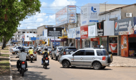 Taquaralto concentra 28,3% dos pequenos negócios de Palmas e recebe campanha do Sebrae