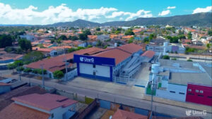 UnirG oferece 89 vagas de preceptoria para Medicina em Paraíso