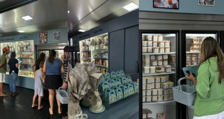 Perdomo Pelo Brasil desembarca em shoppings de Palmas e de Gurupi