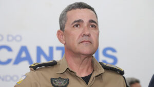 Eleições 2026: Coronel Barbosa filia ao União Brasil e mira vaga na Câmara Federal