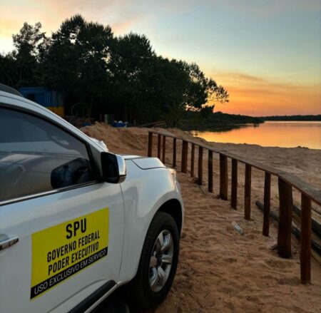 SPU reforça acesso livre às praias e explica quando é necessário pedir autorização