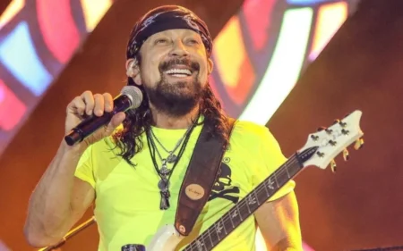 Bell Marques será atração principal do Taquaruçu Fest