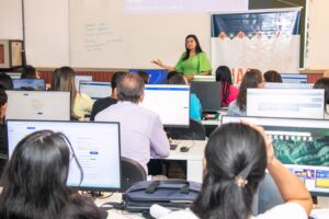 Governo do Tocantins orienta gestores e técnicos sobre novos sistemas de prestação de contas dos recursos federais