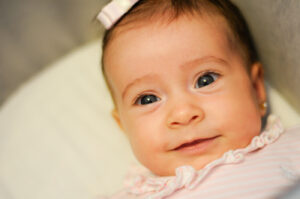 Retinopatia da Prematuridade: diagnóstico precoce pode salvar a visão de bebês prematuros