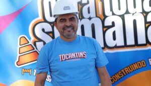 Wanderlei Barbosa no Senado: o tabuleiro que ninguém quer mexer