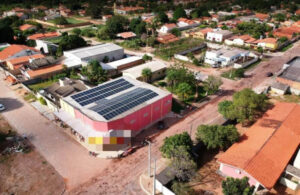 Em Couto Magalhães, MPTO e município firmam acordo para realização de concurso público em 2025