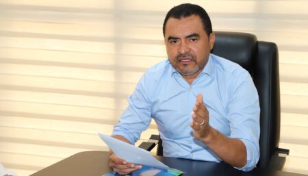 Opinião — O retorno de Wanderlei Barbosa e um novo horizonte de estabilidade para o Tocantins